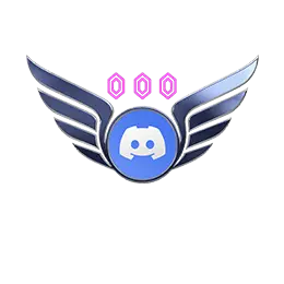 Booste unseren Discord und du bekommst diesen Award.