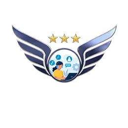 Dieser Award wird vergeben, wenn Mitglieder die FFA und ihre Piloten unterstützen.