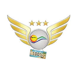 Schließe die Tour mit Gold ab um diesen Award zu erhalten.