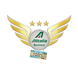 Schließe die Tour mit Gold ab um diesen Award zu erhalten.