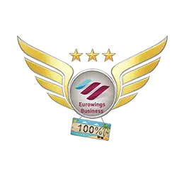 Schließe die Tour mit Gold ab um diesen Award zu erhalten.
