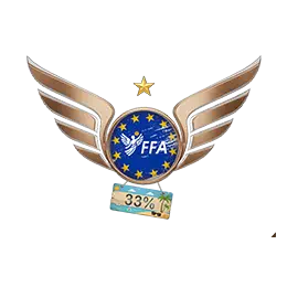 Schließe die Tour mit Bronze ab um diesen Award zu erhalten.
