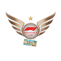 Schließe die Tour mit Bronze ab um diesen Award zu erhalten.