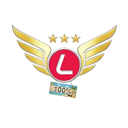 Schließe die Tour mit Gold ab um diesen Award zu erhalten.