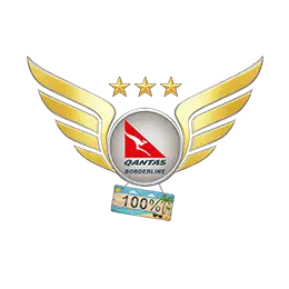Schließe die Tour mit Gold ab um diesen Award zu erhalten.