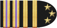 Senior Validator