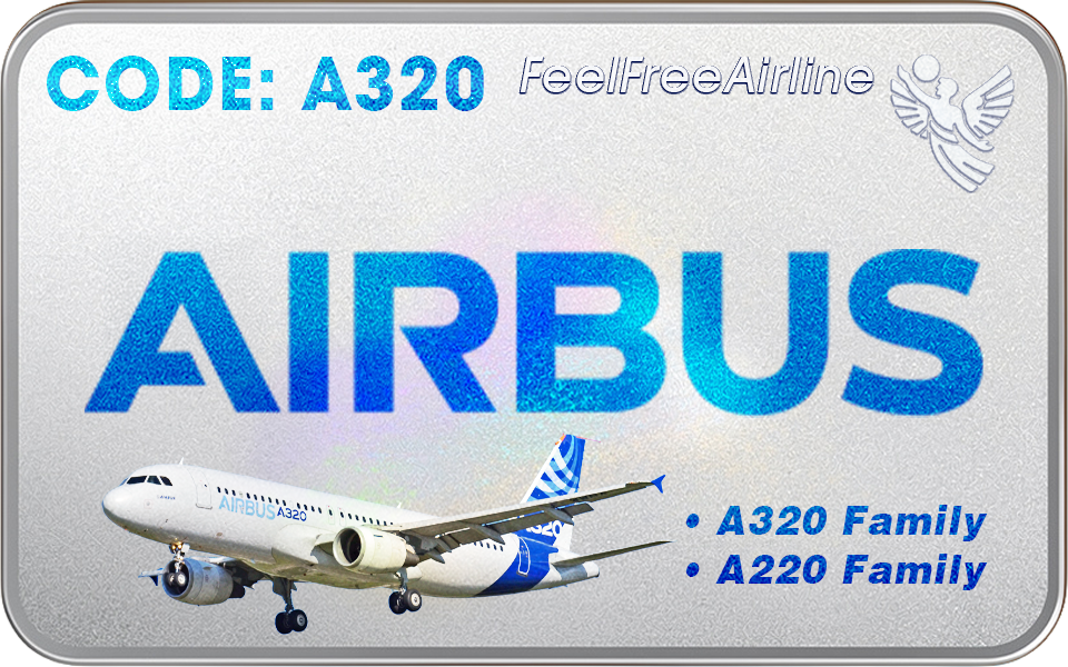 Berechtigte Muster: A220 • A318 • A319 • A320-CEO • A320-NEO • A321-CEO • A321-NEO