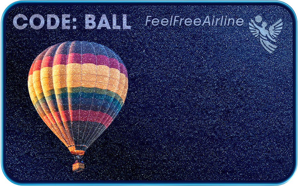 Berechtigte Muster: Heißluftballon • Gasballon
