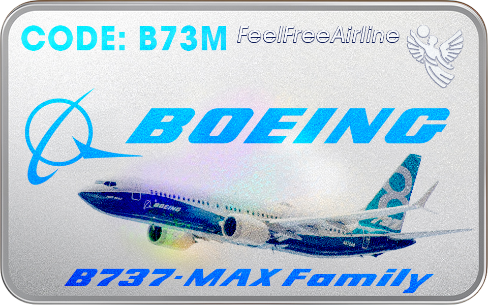 Berechtigte Muster: B73M • B83M • B93M • B3XM