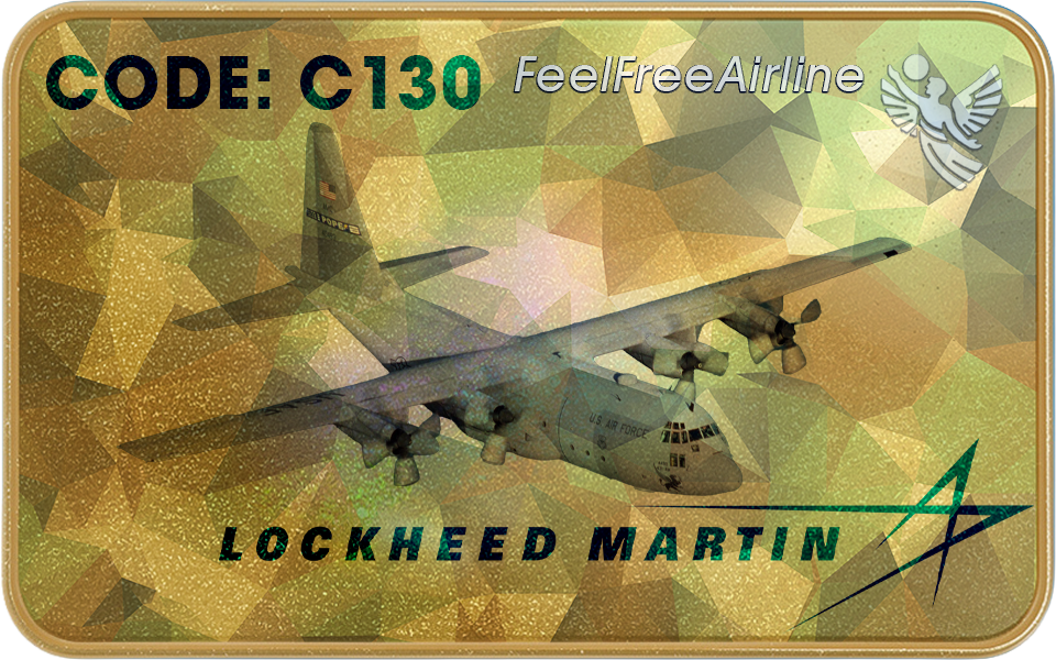 Berechtigte Muster: C-130