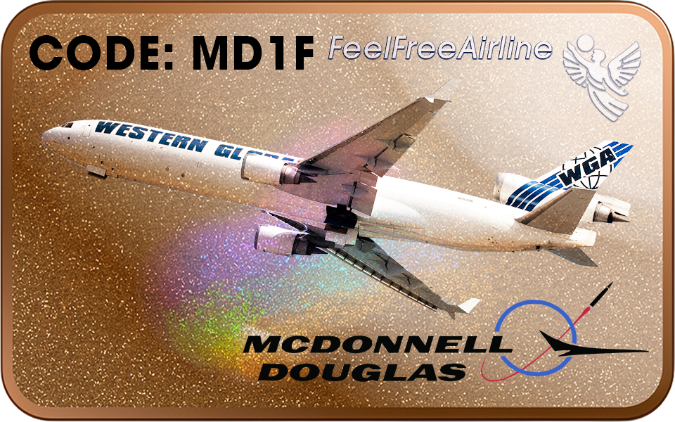 Berechtigte Muster: MD-11F