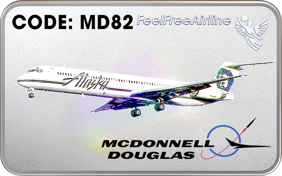 Berechtigte Muster: MD-81 • MD-82 • MD-83 • MD-87 • MD-88 • MD-90