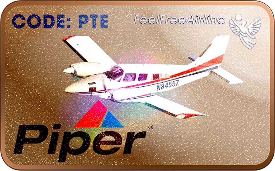 Berechtigte Muster: PA-23 • PA-25 • PA-30 • PA-31 • PA-34 • PA-39 • PA-44