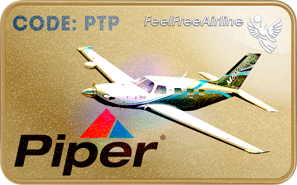 Berechtigte Muster: PA-31T • PA-34T • PA-42T • PA-46T • M500